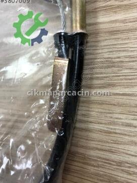Dfm Pikap Debriyaj Halatı 1602110-01 çıkma parça