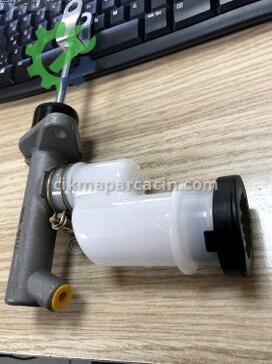 Hyundai Accent Debriyaj Üst Merkezi 41610-25010 çıkma parça
