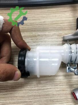 Hyundai Accent Debriyaj Üst Merkezi 41610-25020 çıkma parça