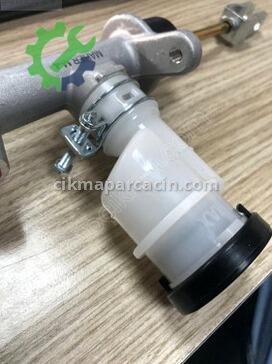 Hyundai Accent Debriyaj Üst Merkezi 41610-25020 çıkma parça