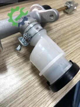 Hyundai Accent Debriyaj Üst Merkezi 41610-25020 çıkma parça