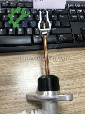Hyundai Accent Debriyaj Üst Merkezi 41610-25020 çıkma parça