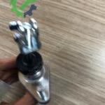 DEBRİYAJ ÜST MERKEZ  CIVIC 88-00