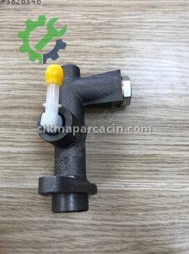 Mazda E-2200 Debriyaj Üst Merkezi 0S089-41-990 çıkma parça