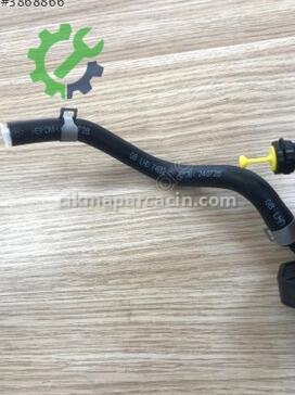 Hyundai i20 Debriyaj Üst Merkezi 41610-C8100 çıkma parça