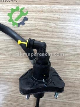 Hyundai i20 Debriyaj Üst Merkezi PMC165 çıkma parça