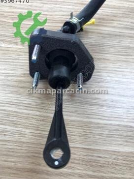 Hyundai i20 Debriyaj Üst Merkezi PMC165 çıkma parça