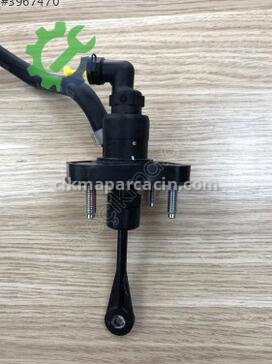 Hyundai i20 Debriyaj Üst Merkezi PMC165 çıkma parça