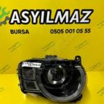 DEFENDER SAĞ FAR (ORJİNAL HATASIZ) – LR181381