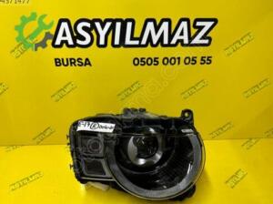 DEFENDER SAĞ FAR (ORJİNAL HATASIZ) - LR181381