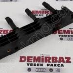 Opel Meriva 1999-2010 Orijinal Çıkma Ateşleme Bobini 10491670