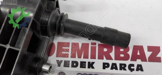 Opel Meriva Ateşleme Bobini 10491670 çıkma parça