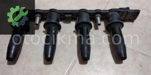 DELPHİ OPEL ASTRA ATEŞLEME BOBİNİ