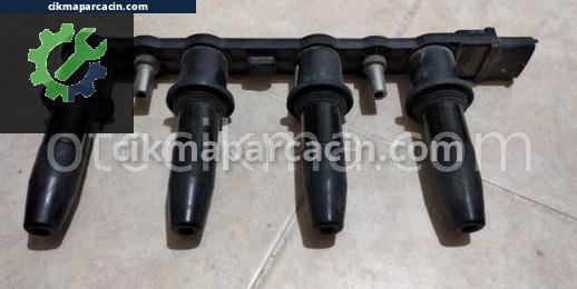 Opel Astra Ateşleme Bobini çıkma parça