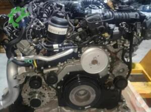 Volkswagen Touareg 2022 Motor Komple Çıkma