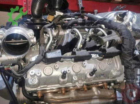 Volkswagen Touareg Motor Komple çıkma parça