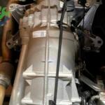 Volkswagen Touareg 2022 Motor Komple Çıkma