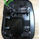 DEPO KAPAĞI DIŞ COROLLA 13-18