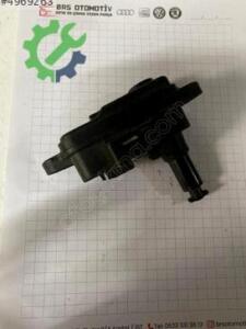 Depo Kapak Açma Motoru  A3 A6 A7 Q3 Q7  4L0862153D