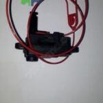 Depo Kapak Kilit Motoru A6 A7 Orjinal 4L0862153D 8V0862153B