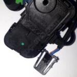Depo Kapak Kilit Motoru Jetta Orjinal 5C6810773H 5C6810773E