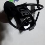 Depo Kapak Kilit Motoru Jetta Orjinal 5C6810773H 5C6810773E
