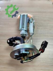 DEPO ŞAMANDIRASI KOMPLE ACCENT 95-00 1.3