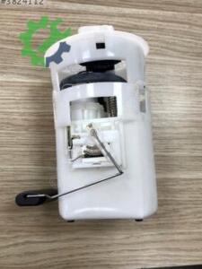 DEPO ŞAMANDIRASI KOMPLE ELANTRA 01-07