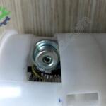 DEPO ŞAMANDIRASI KOMPLE ELANTRA 01-07