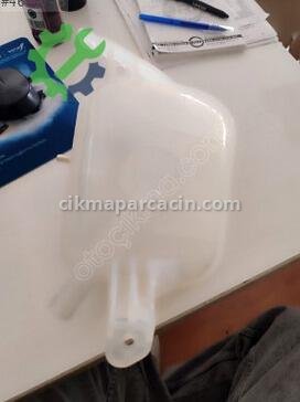Hyundai Elantra Yedek Su Deposu 25430-F3300 çıkma parça