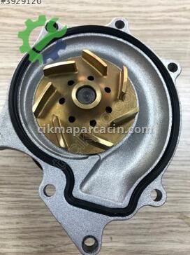SsangYong Korando Devirdaim 107179 çıkma parça
