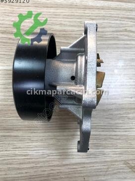 SsangYong Korando Devirdaim 107179 çıkma parça