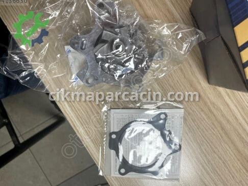 Toyota Corolla Devirdaim 16100-39395 çıkma parça