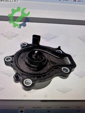 Toyota Corolla Devirdaim 161A0-39035 çıkma parça