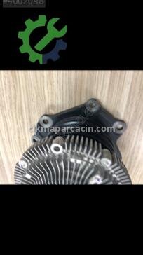 Nissan Pick-up Devirdaim 21010-0F002 çıkma parça