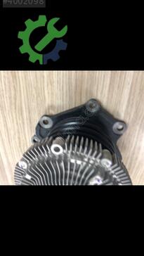 Nissan Pick-up Devirdaim 21010-0F002 çıkma parça