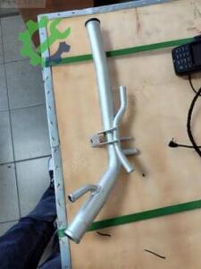 DEVİRDAİM SU BORUSU ACCENT 95-00 1.5