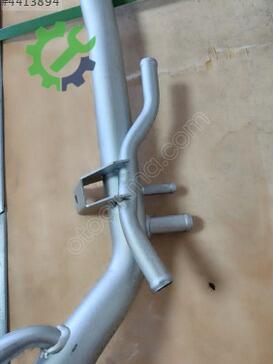 Hyundai Accent Devirdaim 25461-22024 çıkma parça