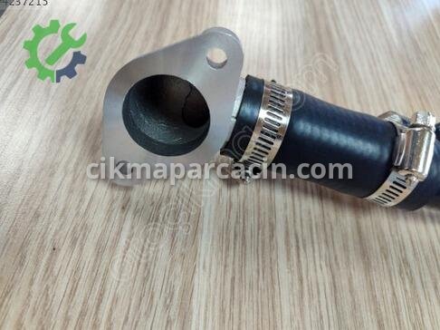 Hyundai Atos Su Borusu 25630-02756 çıkma parça