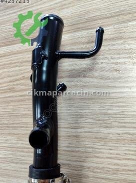 Hyundai Atos Su Borusu 25630-02756 çıkma parça