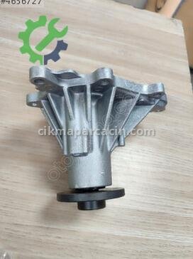 Nissan Navara Devirdaim 506927-VAL çıkma parça