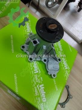 Nissan Navara Devirdaim 506927-VAL çıkma parça