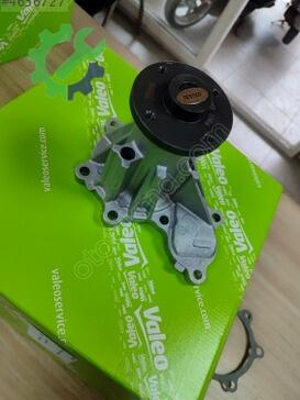Nissan Pick-up Devirdaim 506927-VAL çıkma parça