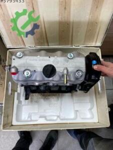 DFM 1100CC KOMPLE MOTOR  465QB