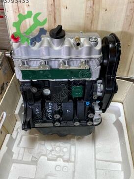 Dfm Pikap Motor Komple 465QB çıkma parça