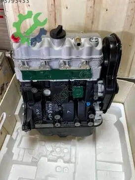 Dfm Pikap Motor Komple çıkma parça