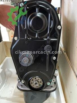 Dfm Pikap Motor Komple çıkma parça