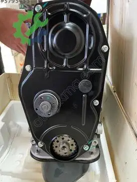 Dfm Pikap Motor Komple çıkma parça