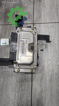 Dfm Succe Motor Beyni çıkma parça