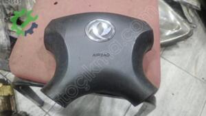 DFM Succe direksiyon airbag